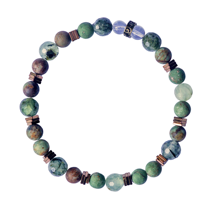The Sage Bracelet