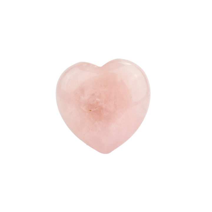 Heart Car Vent Clip