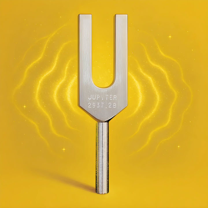 Jupiter Crystal Tuner