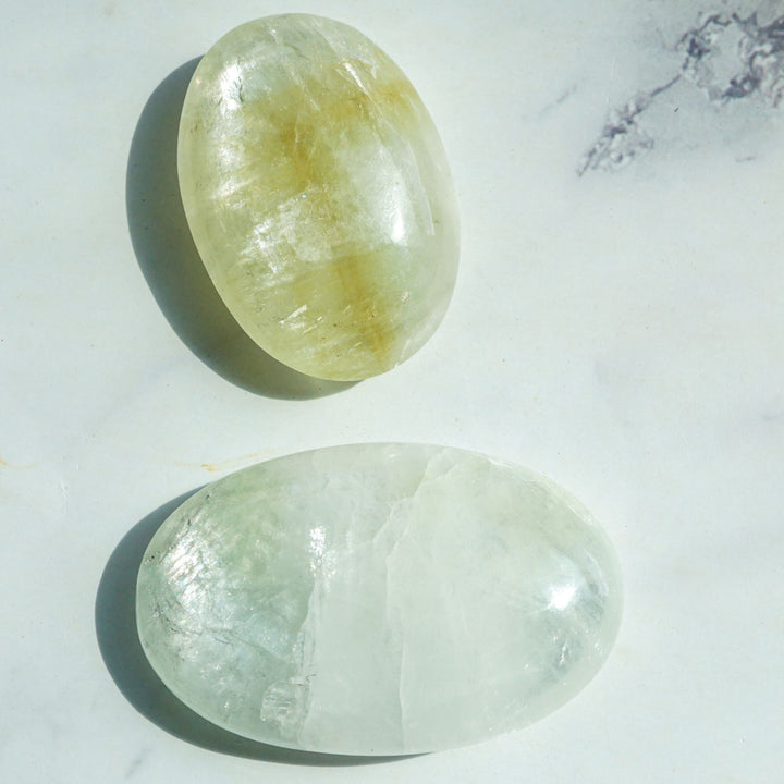 Apophyllite Touchstone