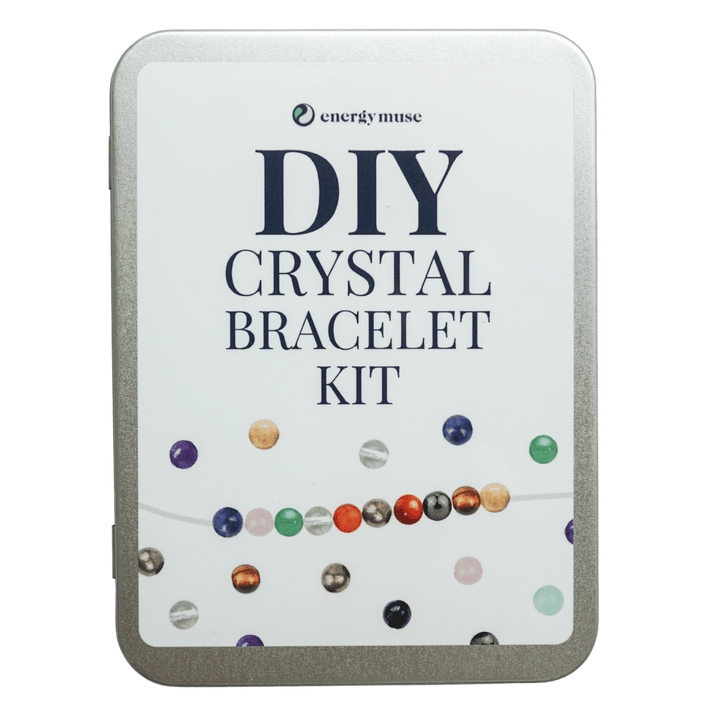 DIY Crystal Bracelet Kit