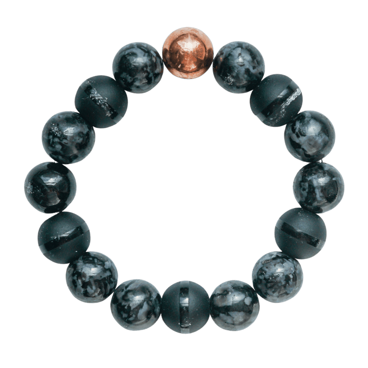 Dark Deflector Bracelet