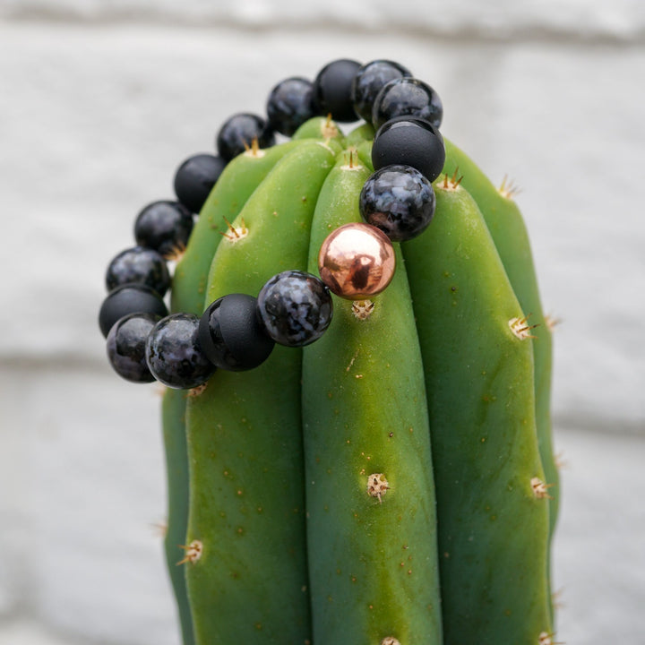 Dark Deflector Bracelet
