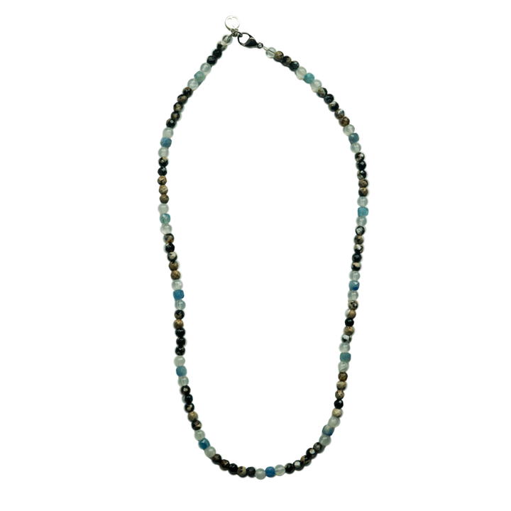 Defender of Light Micro Necklace