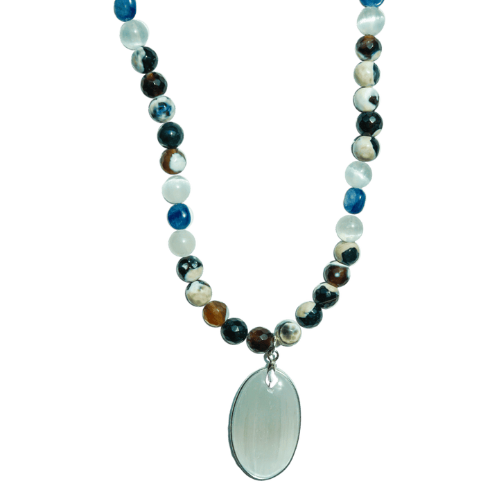 Defender of Light Necklace