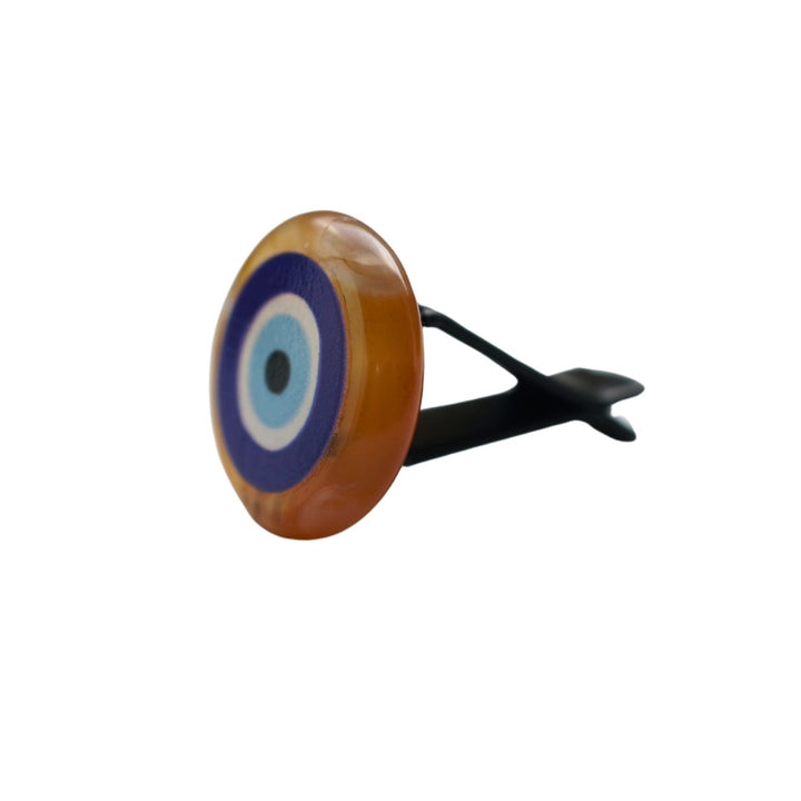 Evil Eye Car Vent Clip