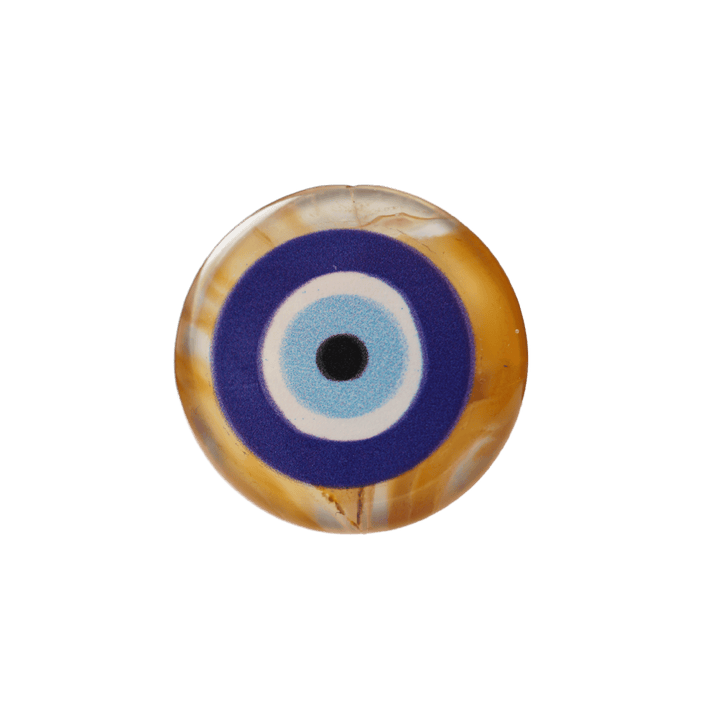 Evil Eye Car Vent Clip