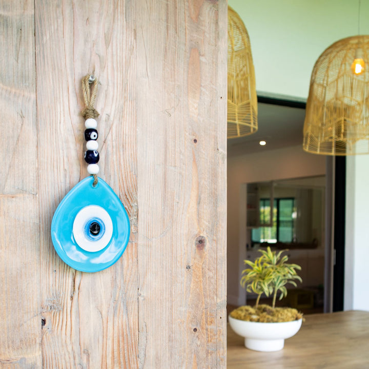 Evil Eye Hanger