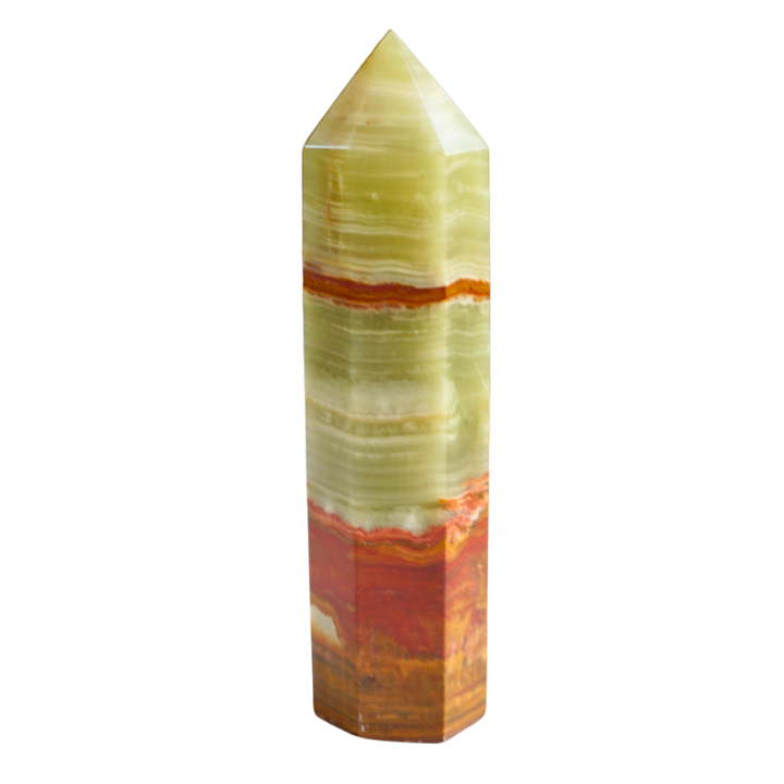 Green Onyx Point