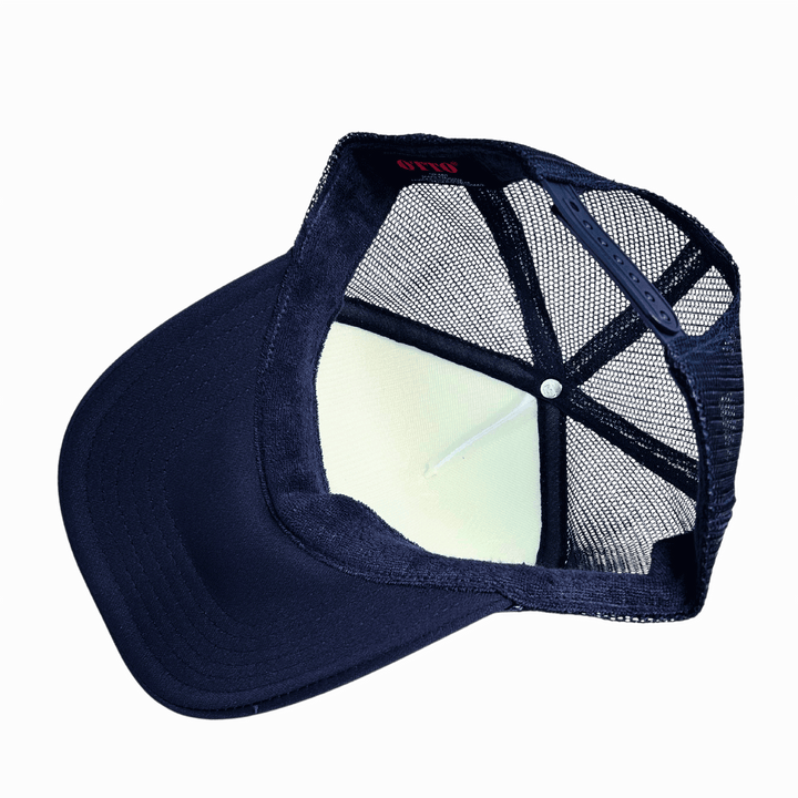 Energy Muse Trucker Hat