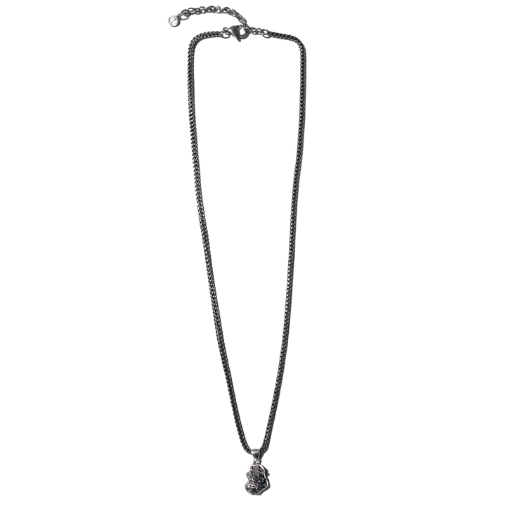 Meteorite Necklace