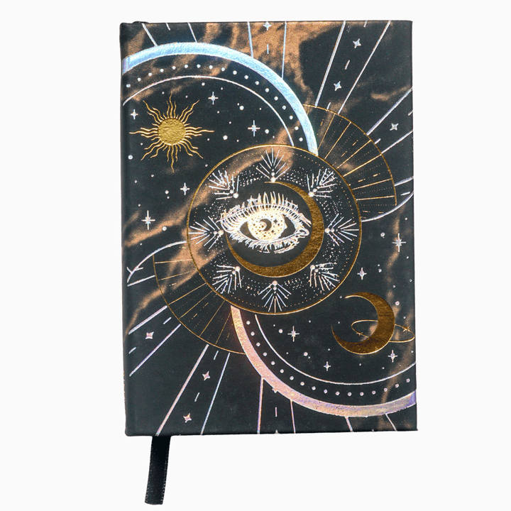 Moon Magic Journal