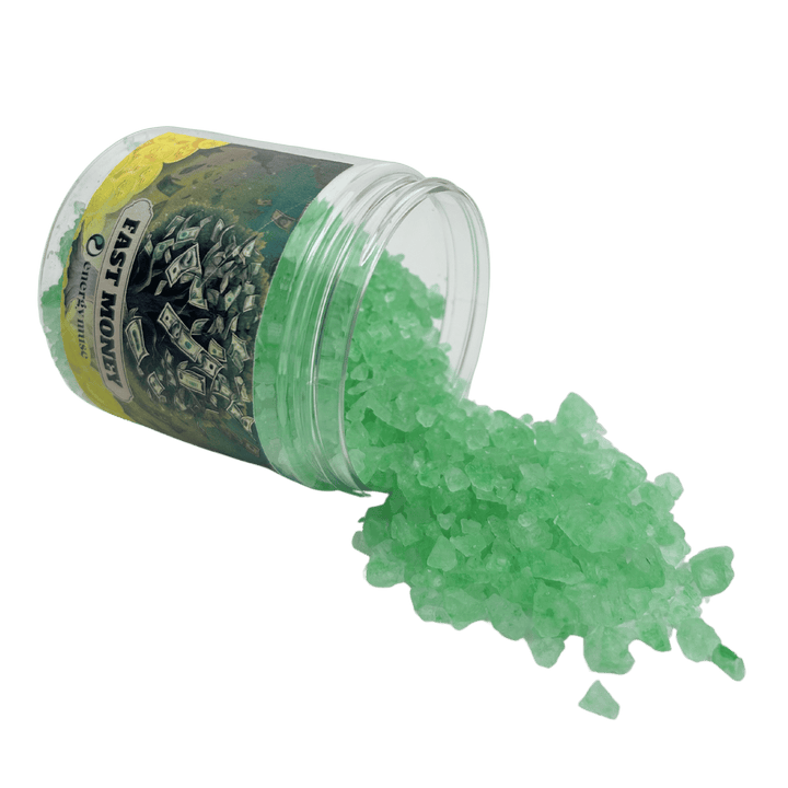 Fast Money Bath Salts