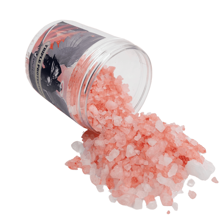 Triple Protection Bath Salts