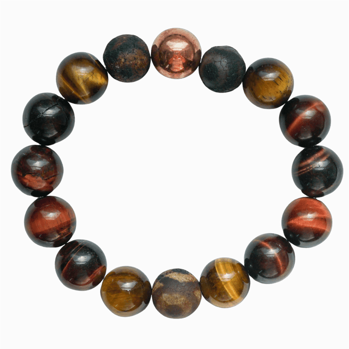 Perceptive Power Bracelet