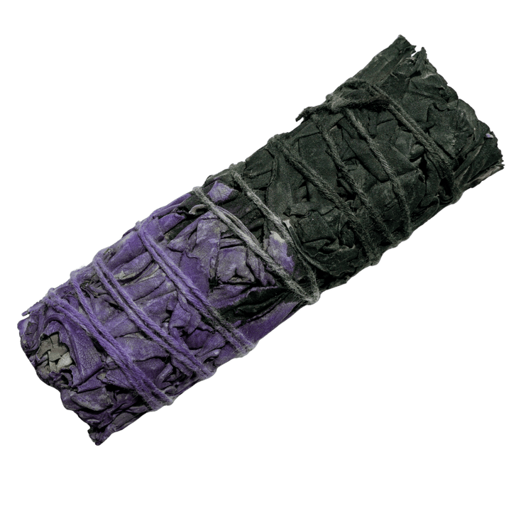 Protection Reversible Sage Stick
