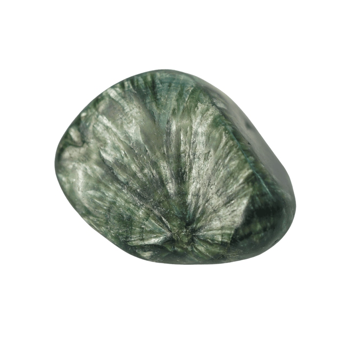 Seraphinite Stone