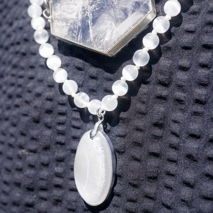 The Portal Necklace
