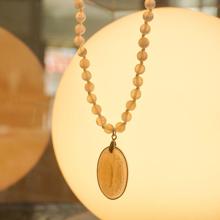 The Portal Necklace