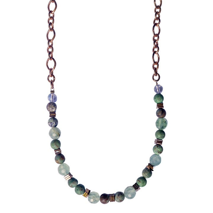 The Sage Necklace
