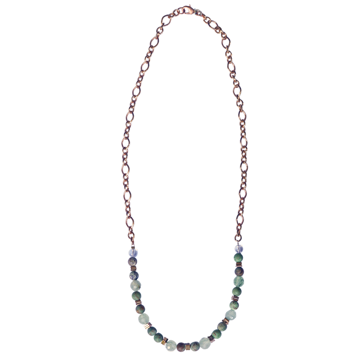 The Sage Necklace