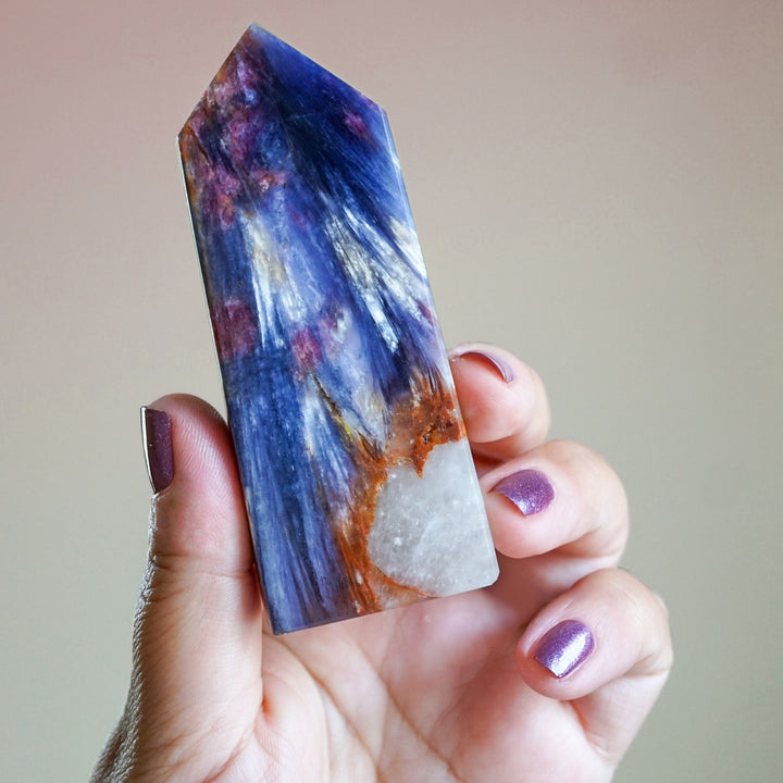 Unicorn Stone Point