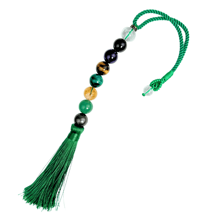 Wealth Intention Hanger