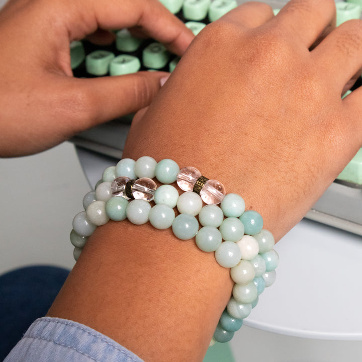 Amazonite Bracelet