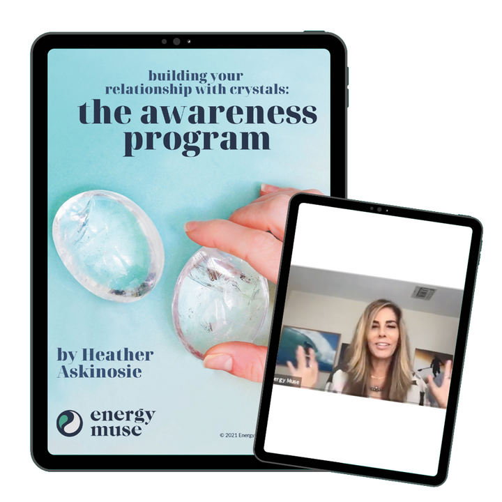 The Awareness Program Class