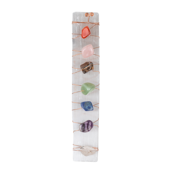 Manifestation Crystal Wand