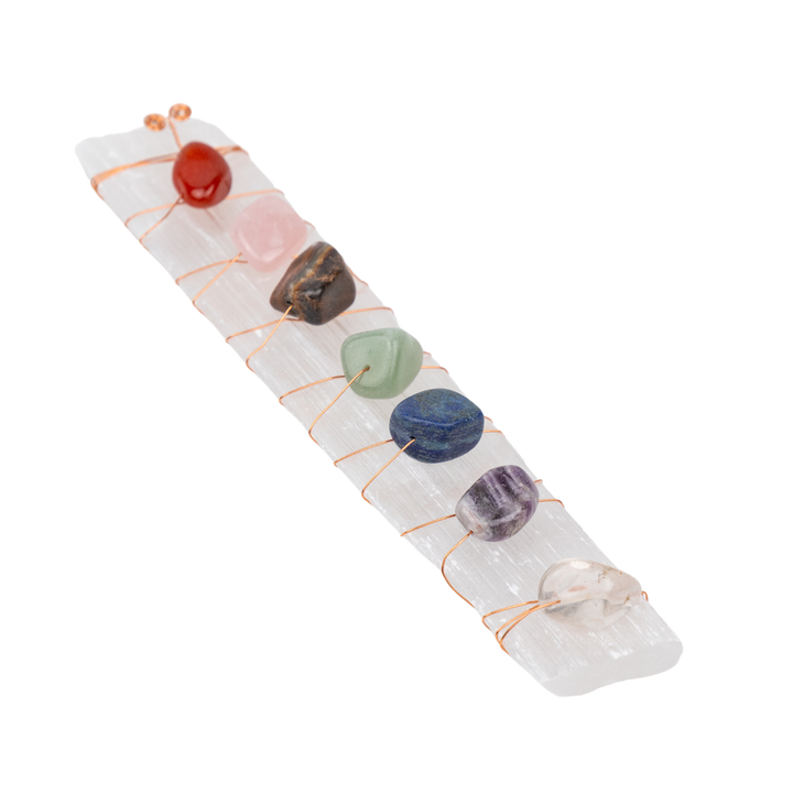 Manifestation Crystal Wand