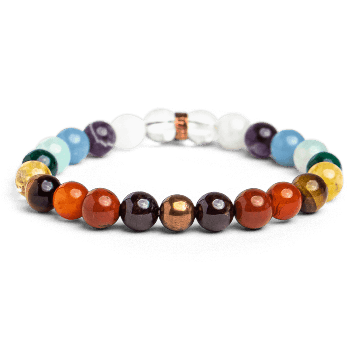 Chakra Healing Bracelet