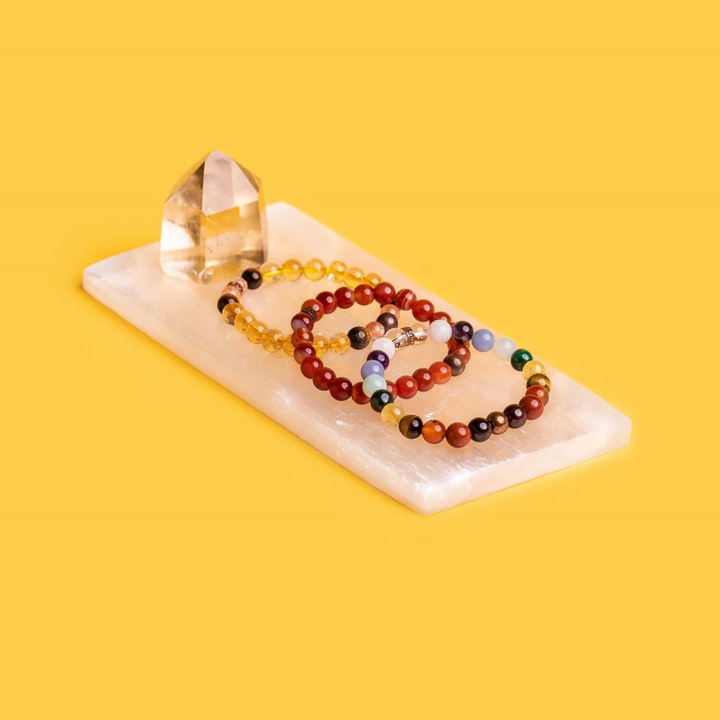 Chakra Healing Bracelet