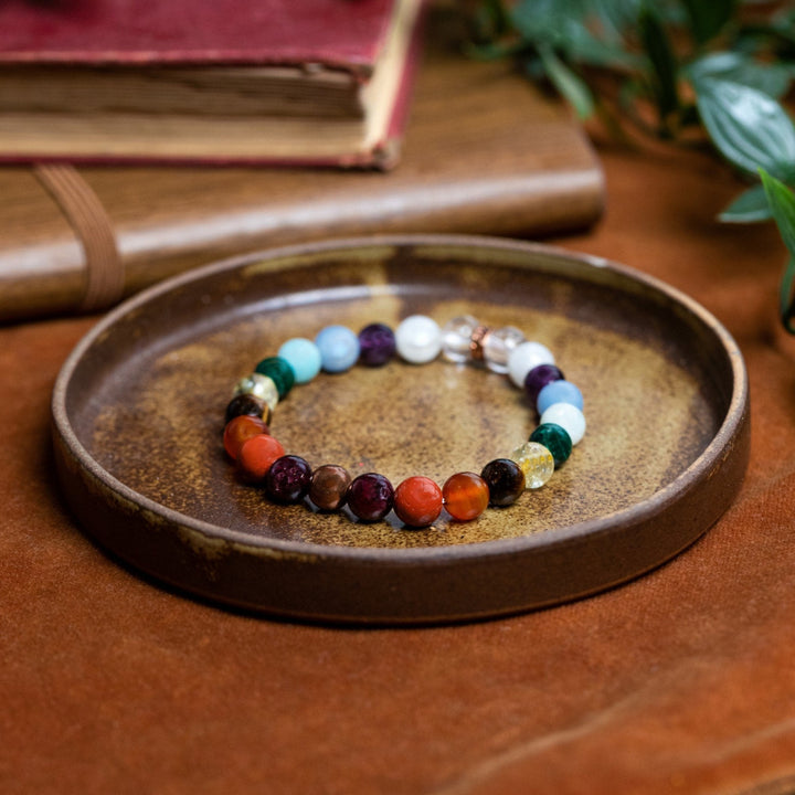 Chakra Healing Bracelet