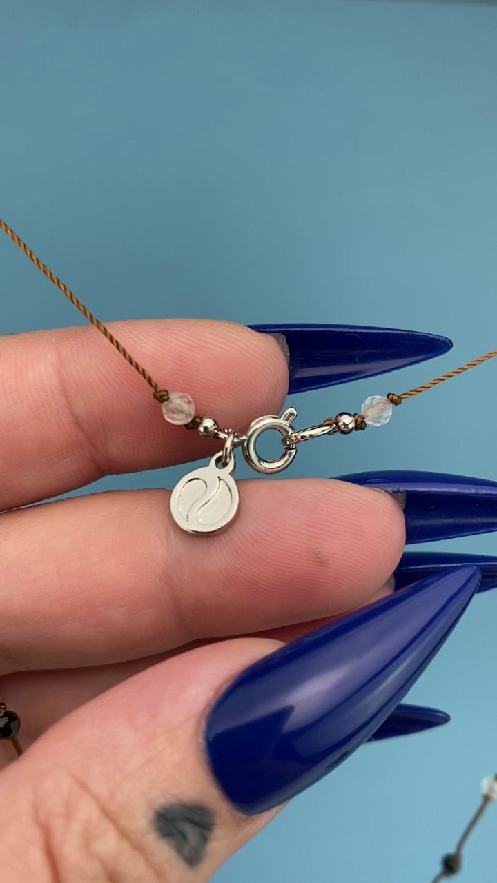 Evil Eye Necklace
