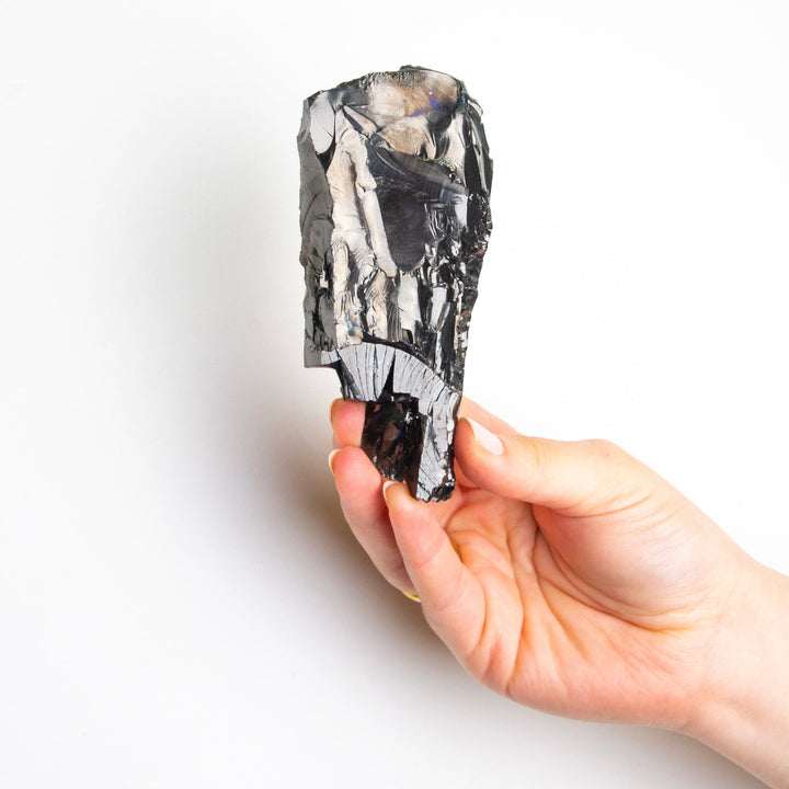 Elite Shungite Stone