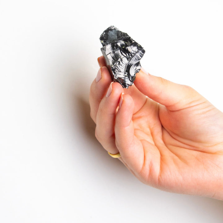 Elite Shungite Stone