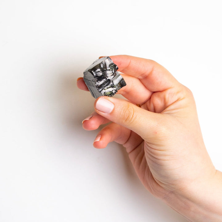 Elite Shungite Stone
