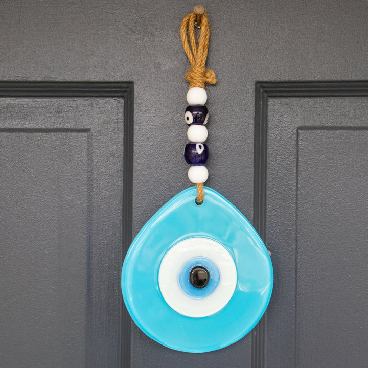 Evil Eye Hanger