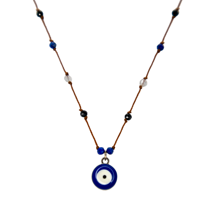 Evil Eye Necklace