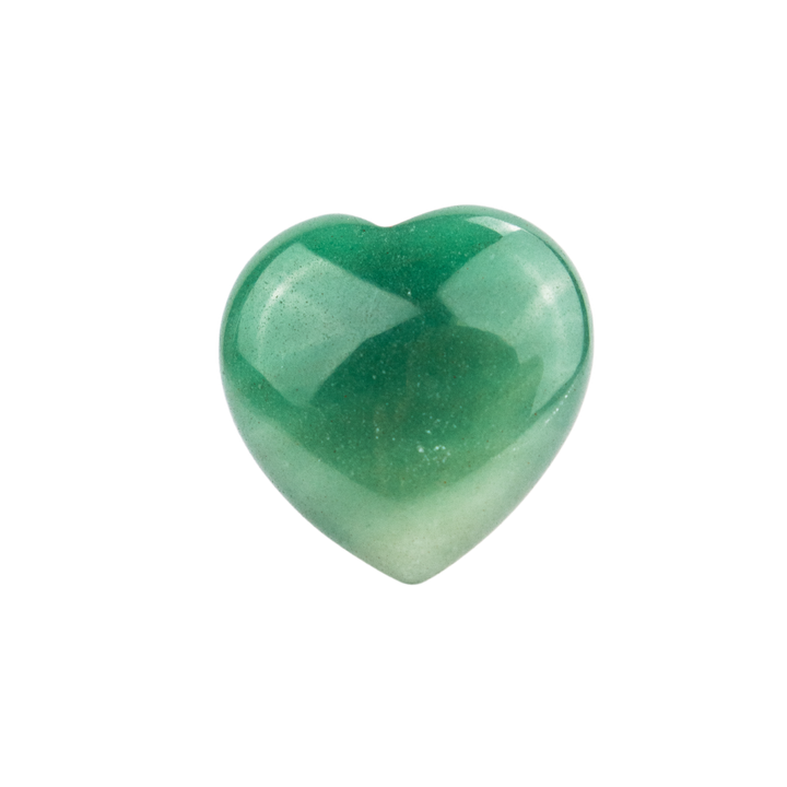Heart Car Vent Clip