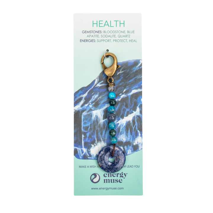 Health Charm