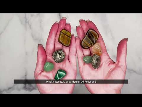 Prosperity Necklace