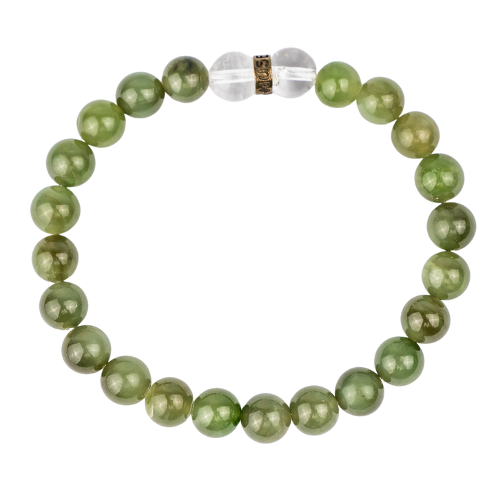 Jade Bracelet