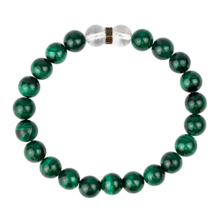 Malachite Bracelet
