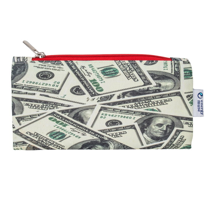 Wealth Activation Pouch