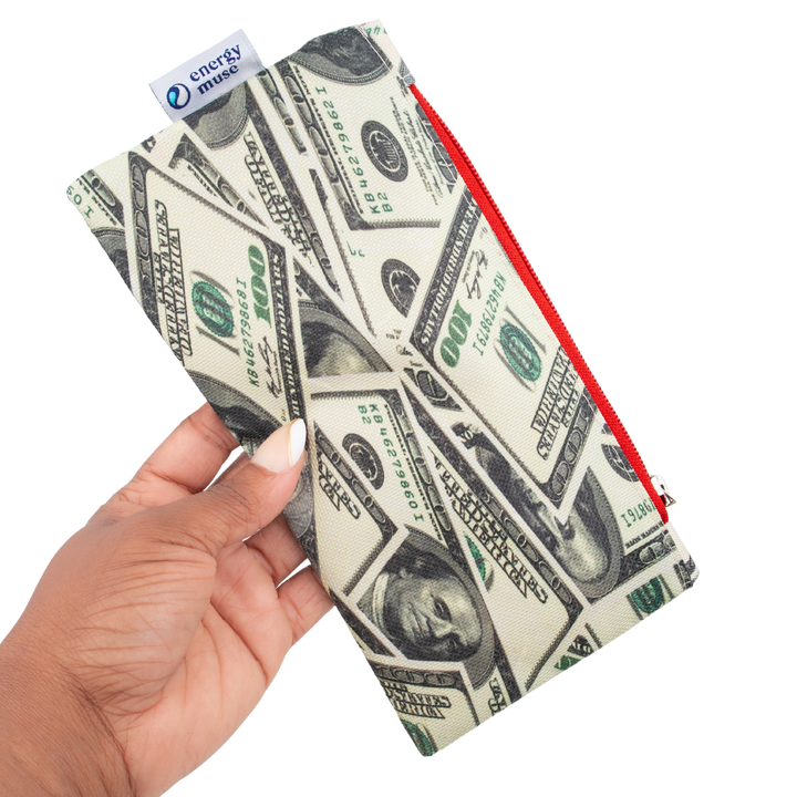 Wealth Activation Pouch