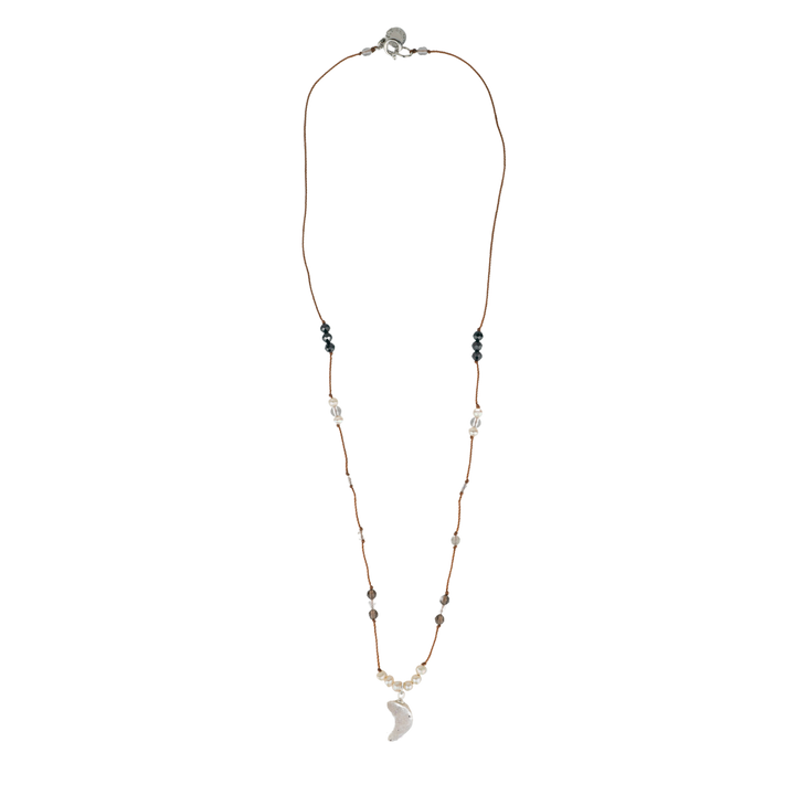 Moon Magic Necklace