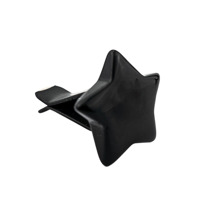 Star Car Vent Clip