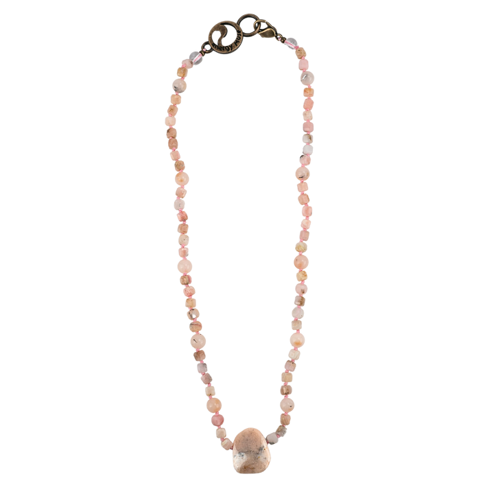Emotion Unblocker Necklace
